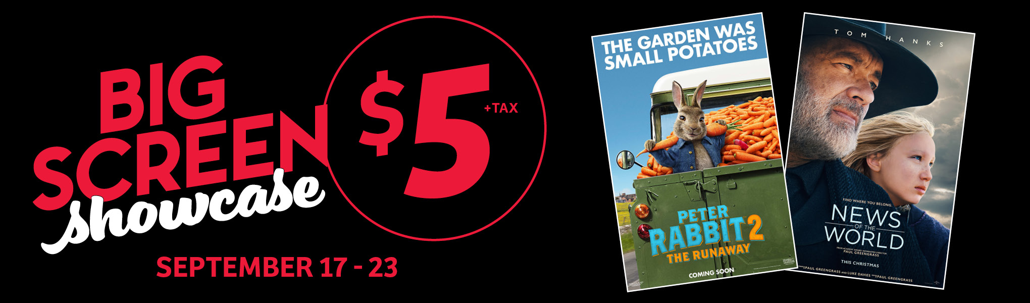 Marcus Theatres | Find Movie Times and Buy Tickets Online